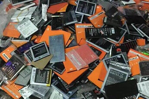 黄浦多晶电池片回收,铅酸电池回收多少钱