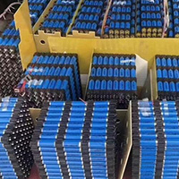 大量锂电池回收_电池回收厂_回旧电池回收